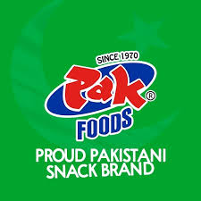 pak food &snak item